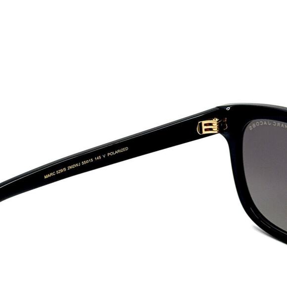 New, MARC JACOBS Sunglasses MARC529/S 2M2WJ Authentic - Picture 8 of 10